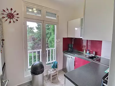 Appartement, 75 m²