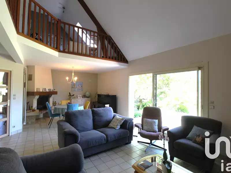 Maison, 147 m²