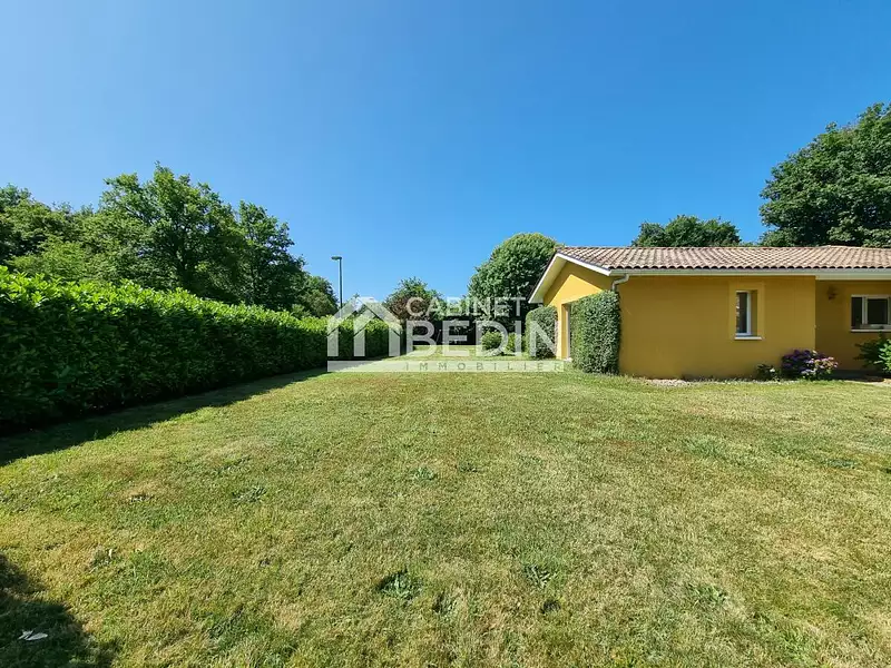 Maison, 121 m²