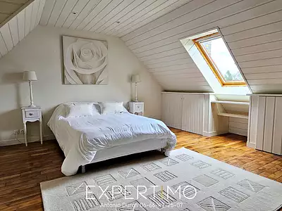 Maison, 132 m²