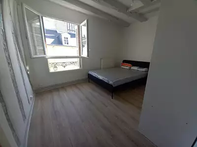 Appartement, 85 m²