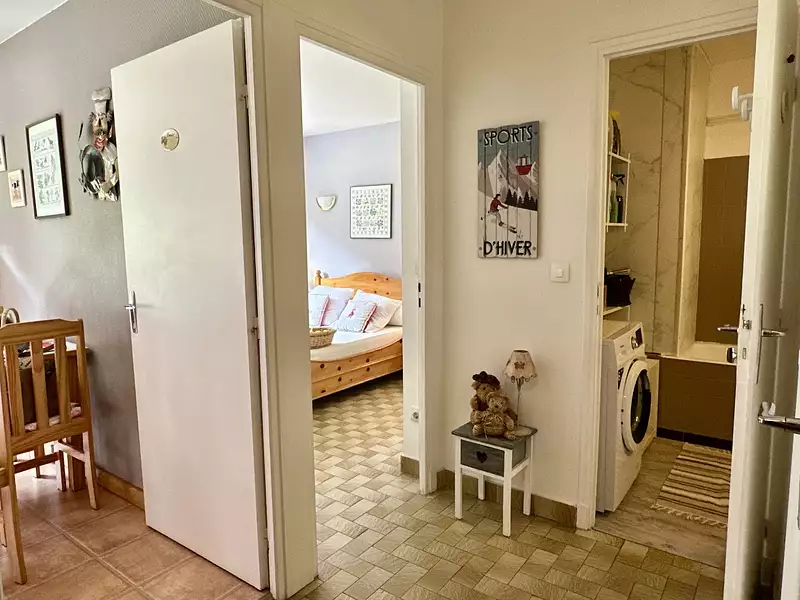 Appartement, 73,29 m²