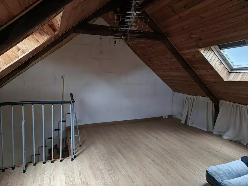 Maison, 130 m²
