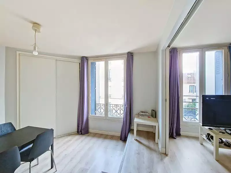 Appartement, 49 m²