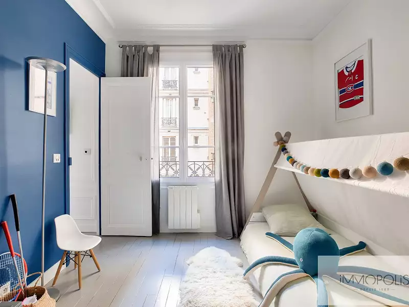 Appartement, 62,14 m²