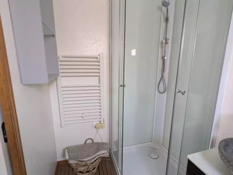 Appartement, 25 m²