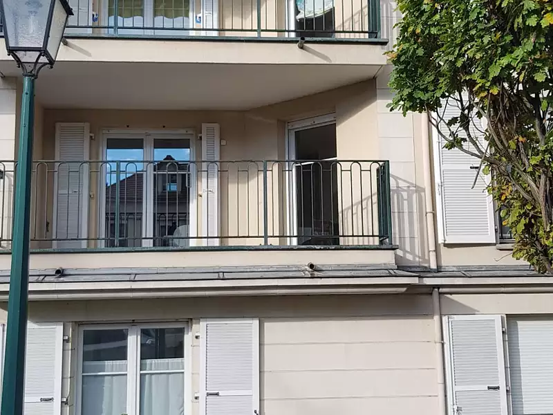 Appartement, 91,95 m²