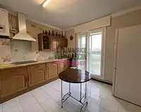 Appartement, 116,53 m²