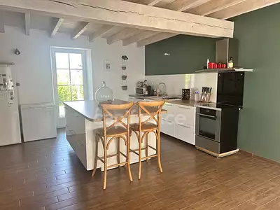 Maison, 128 m²