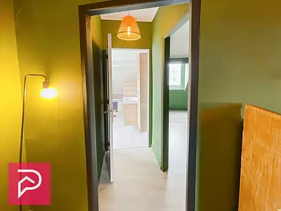Appartement, 78 m²