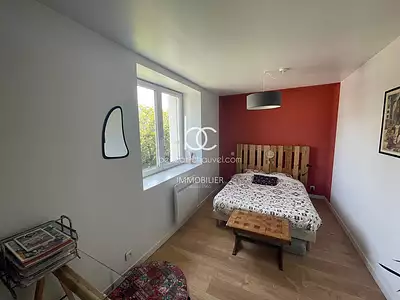 Maison, 118 m²