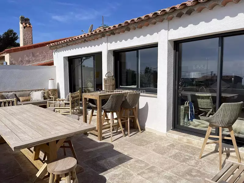 Appartement, 98,05 m²