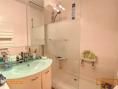 Appartement, 31,83 m²