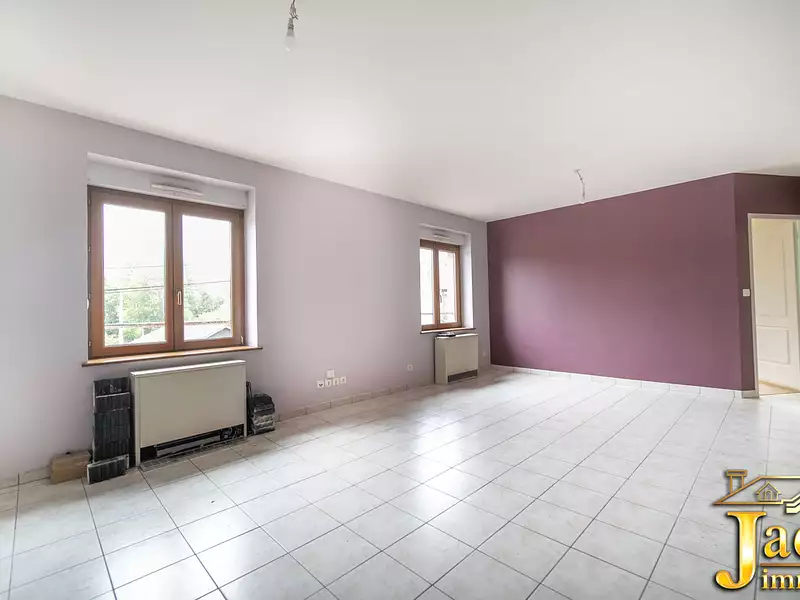Appartement, 85 m²