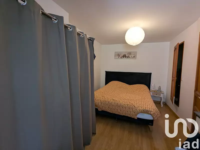 Appartement, 65 m²