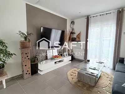 Maison, 105 m²