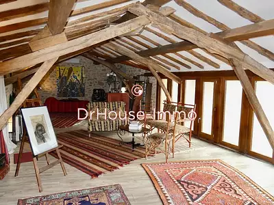 Maison, 230 m²