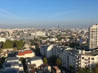 Appartement, 65,45 m²