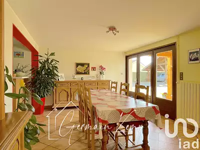 Maison, 209 m²