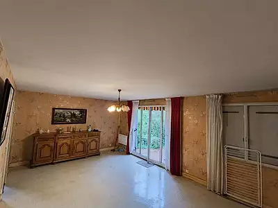 Maison, 80 m²