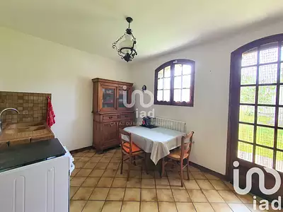 Maison, 100 m²