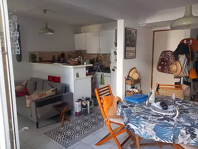 Appartement, 64,5 m²