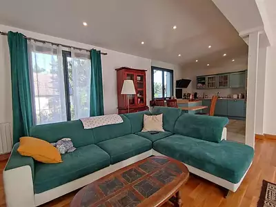 Maison, 132 m²