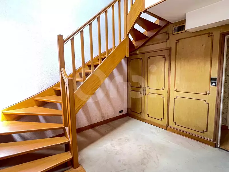 Maison, 90 m²
