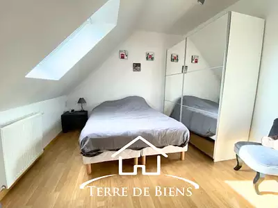 Maison, 107 m²