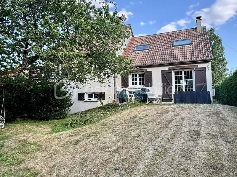 Maison, 150 m²