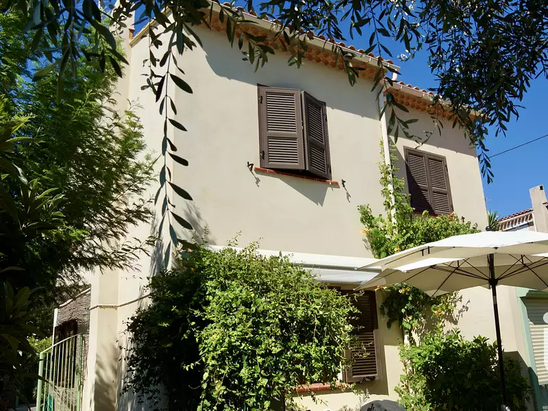 Maison, 136 m²