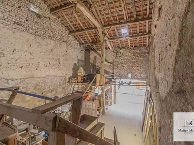 Maison, 260 m²