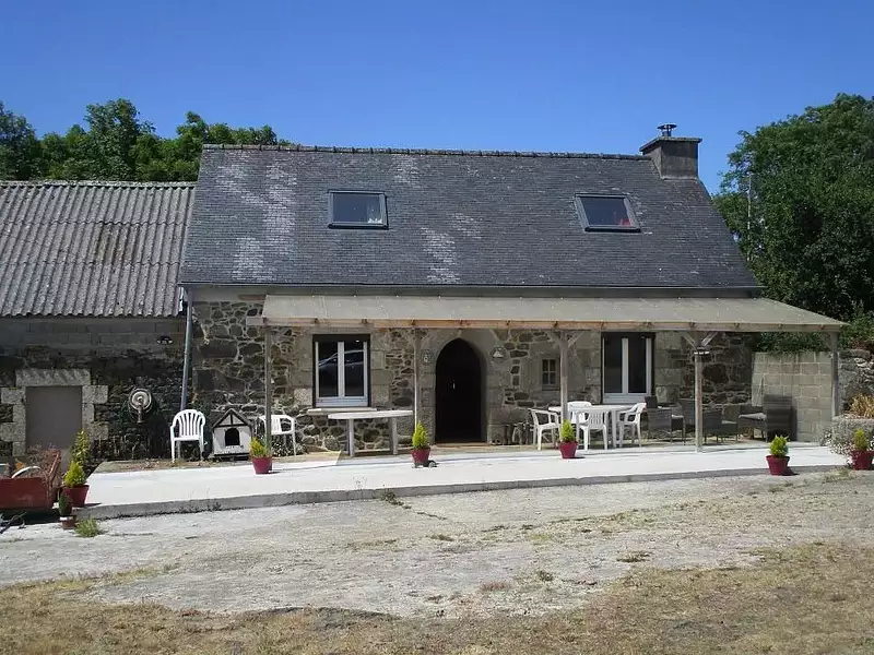 Maison, 130 m²