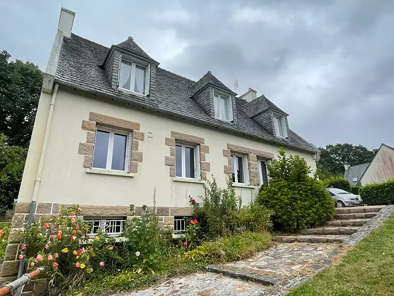 Maison, 180 m²