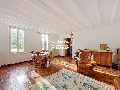 Maison, 180 m²