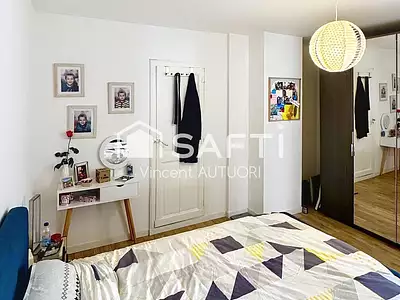 Maison, 198 m²