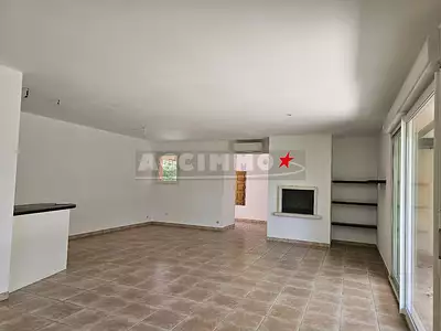 Maison, 107 m²