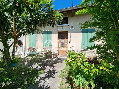 Maison, 100 m²