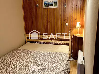 Maison, 54 m²