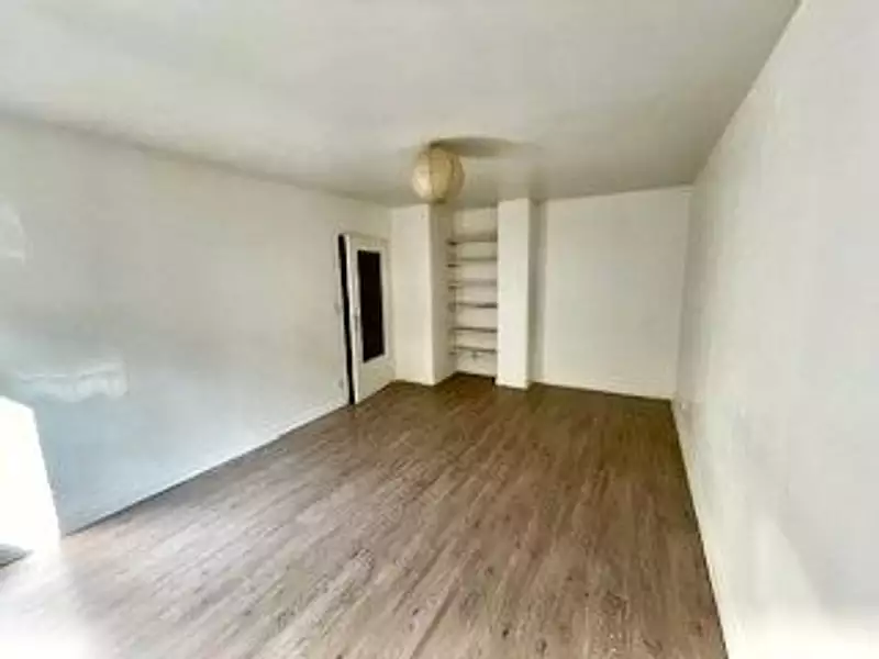 Appartement, 45 m²