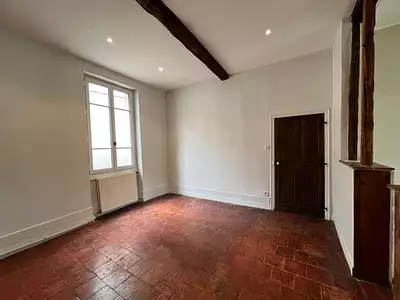 Maison, 85 m²