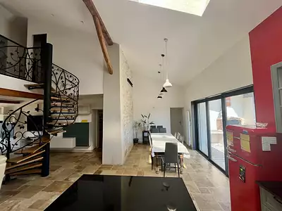 Maison, 190 m²