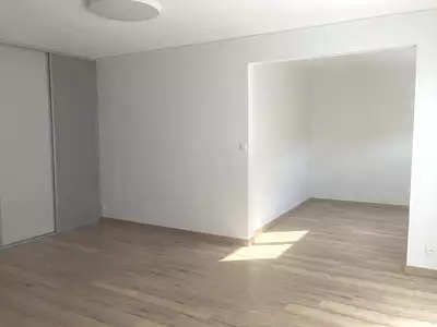 Appartement, 63 m²