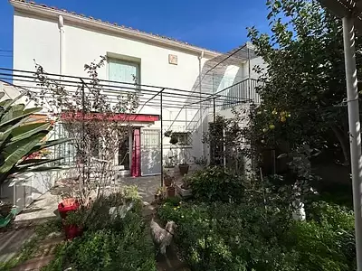 Maison, 104 m²