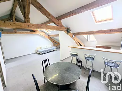 Appartement, 67 m²