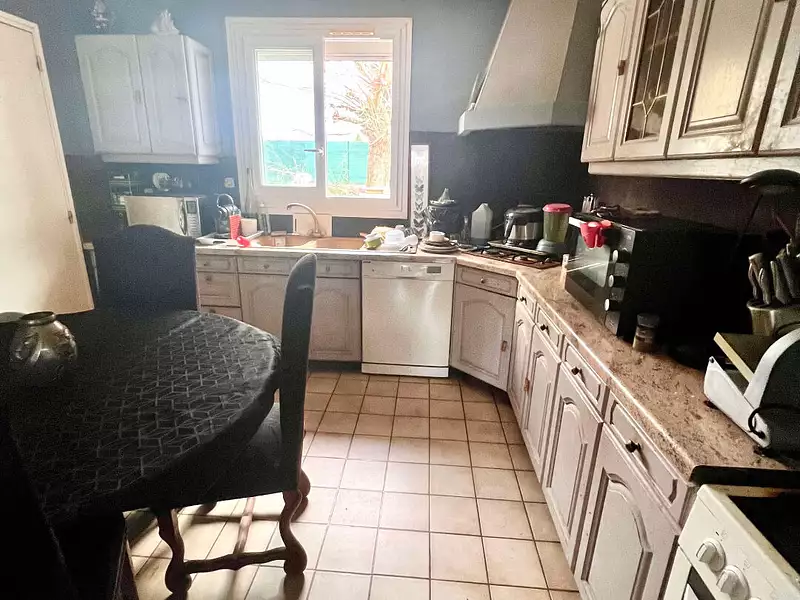 Maison, 85 m²