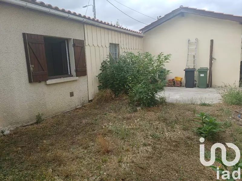 Maison, 88 m²