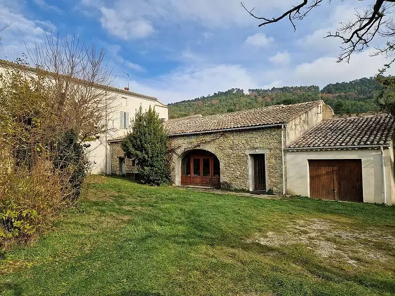 Maison, 191,5 m²