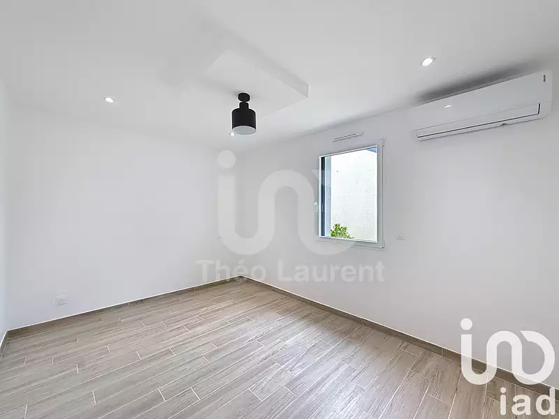 Maison, 127 m²