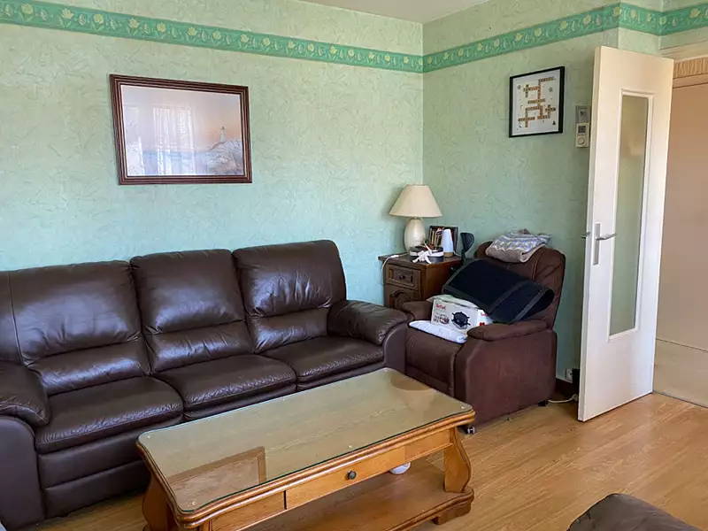 Maison, 92 m²